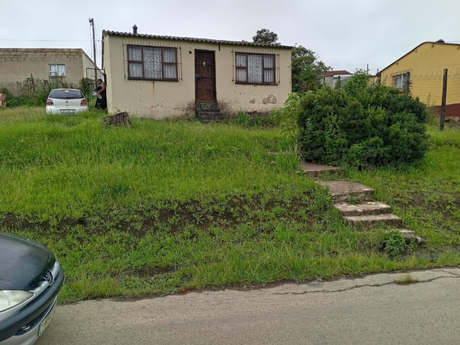 2 Bedroom Property for Sale in Mdantsane Nu 2 Eastern Cape